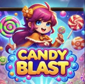 Candy Blast