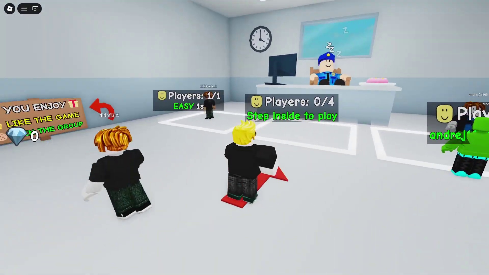 Starting Your Escape Journey