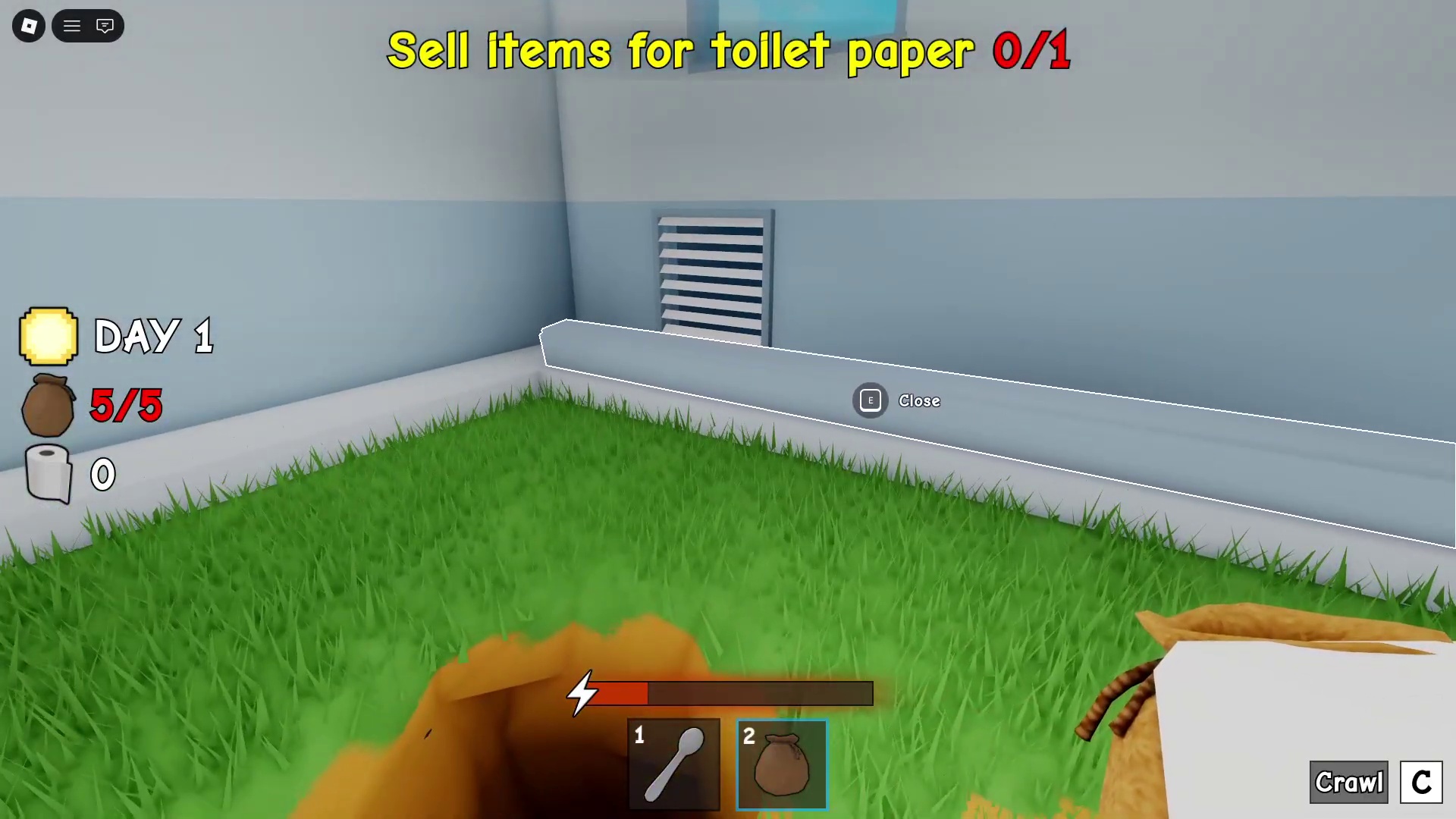 Navigating the Prison's Underbelly for Profit