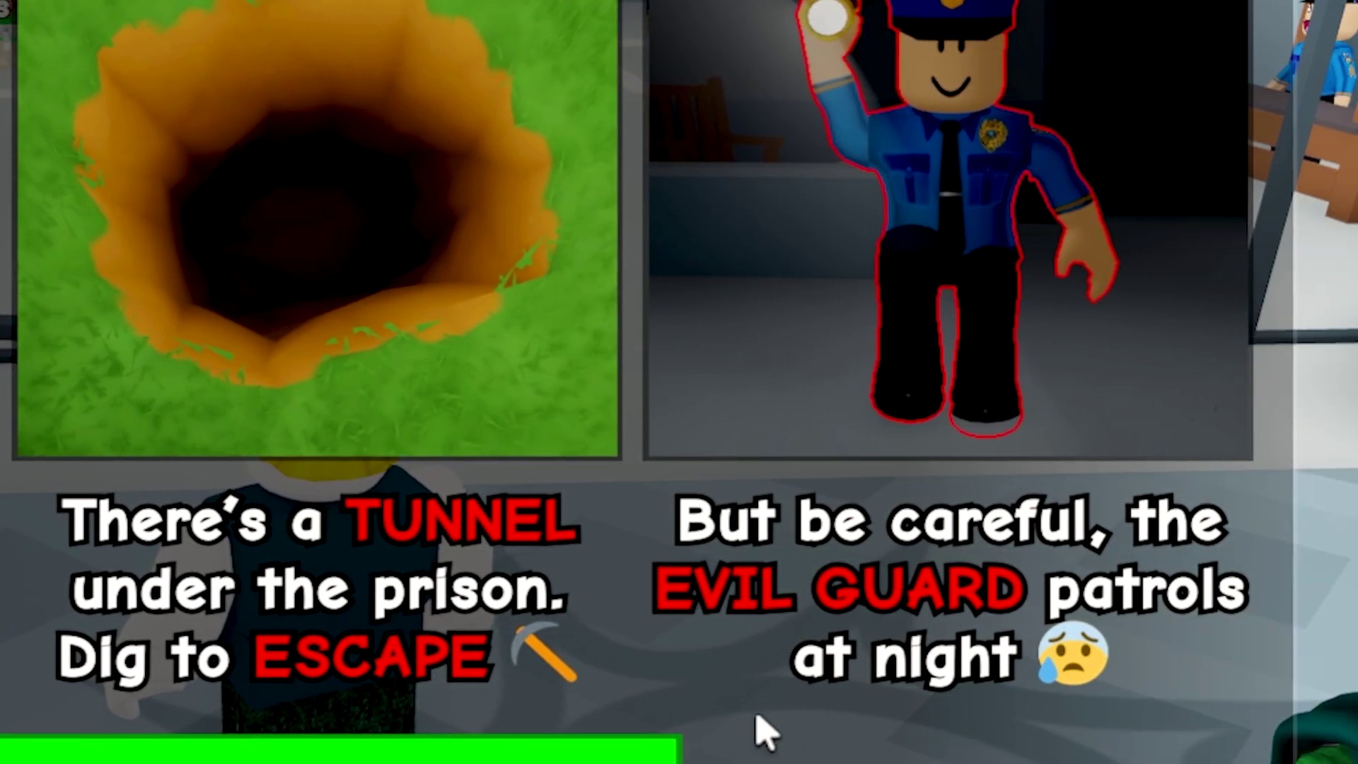 The First Attempt: Digging and Early Trades