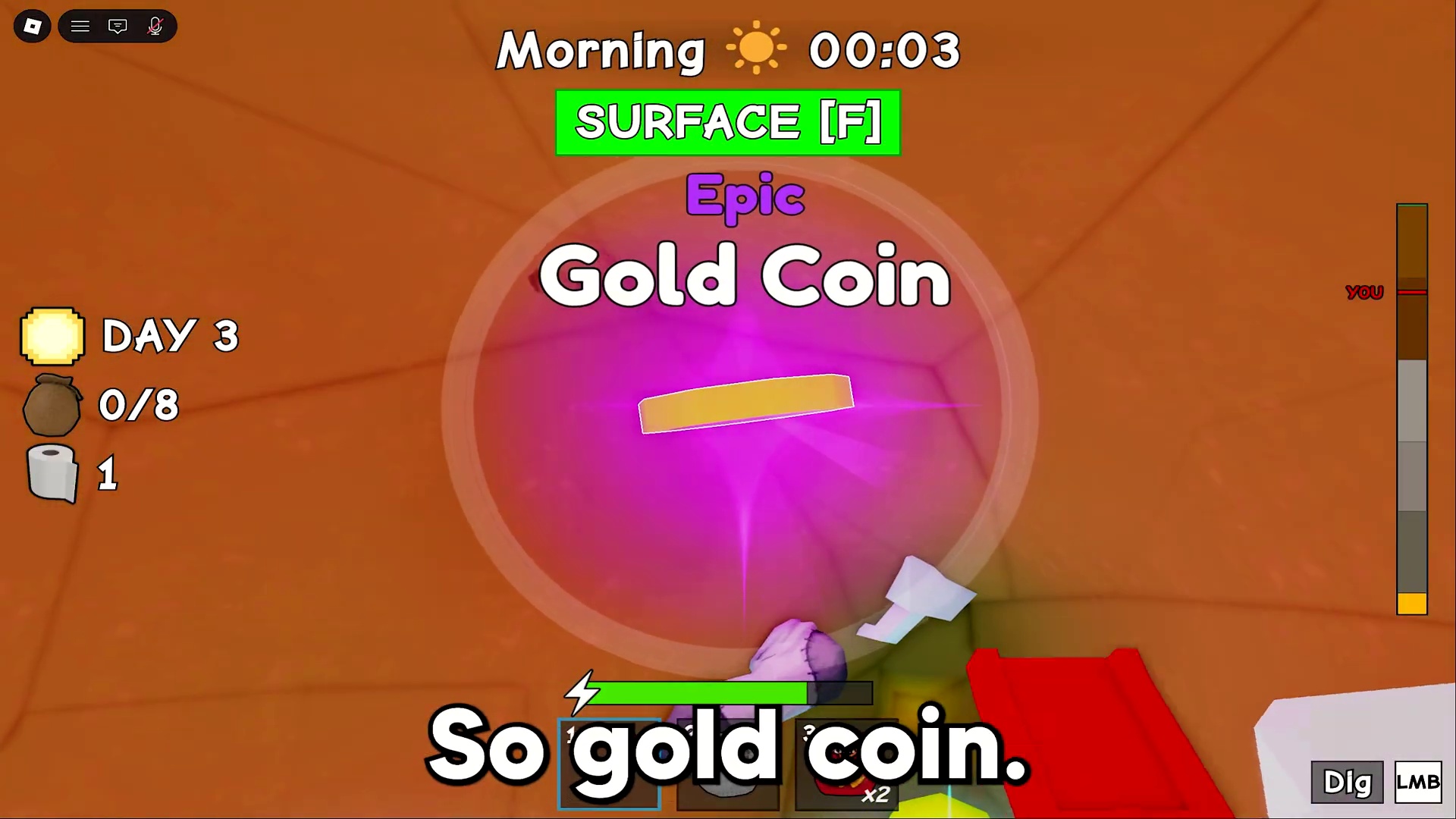 The Solo Grind: Refined Strategy and Progression