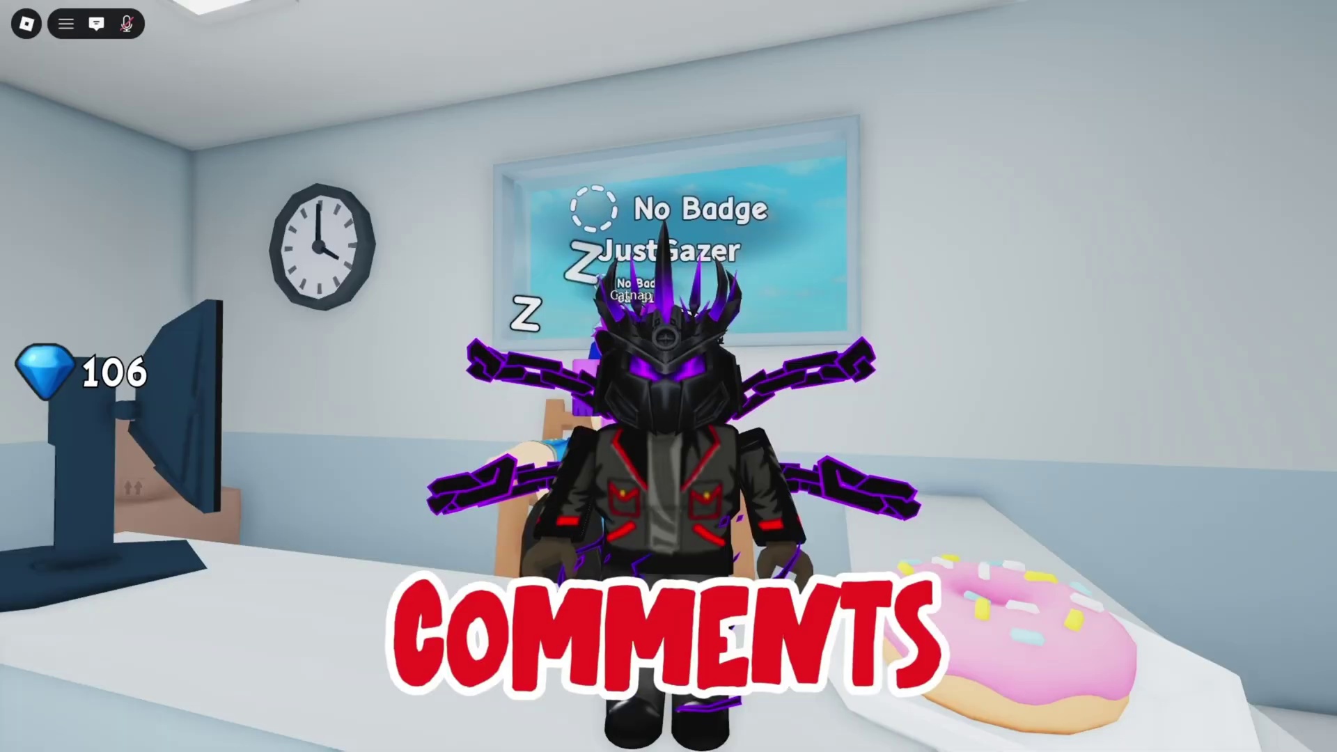 Setting the Stage for Hard Mode