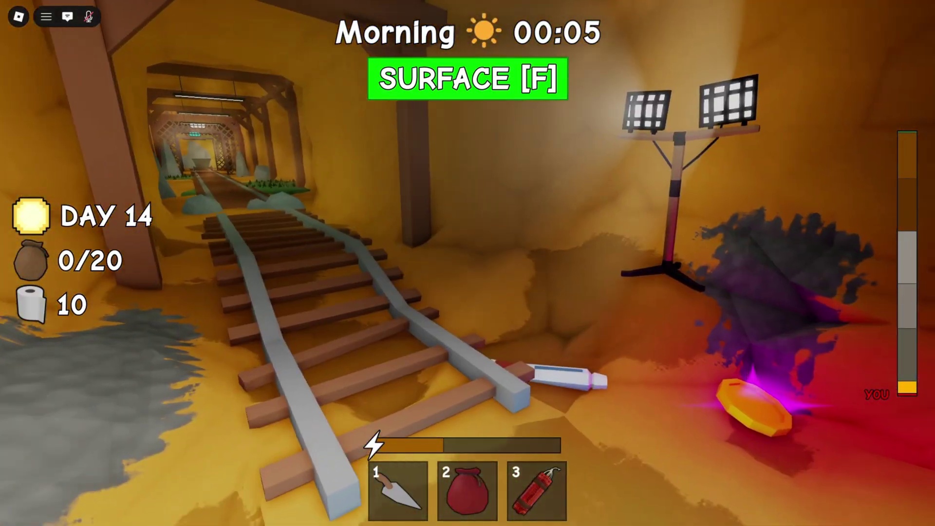 The Final Escape: Freedom Achieved